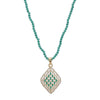 Karuna Wimala Pendant Set