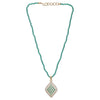 Karuna Wimala Pendant Set