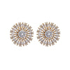 Karuna Warchika Zircon Pendant Set