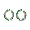 Karuna Namana Zircon Choker  Set