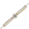 Karuna Nakula Choker  Set