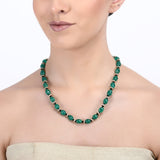 Surmai Adweti String Necklace