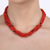 Surmai Daksha String Necklace