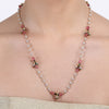 Surmai Disha String Necklace