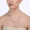 Surmai Jahnavi String Necklace