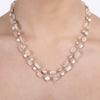Surmai Jahnavi String Necklace