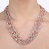 Surmai Juhi String Necklace