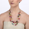 Surmai Navni String Necklace