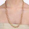 Surmai Midhya String Necklace