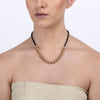 Surmai Shivi String Necklace