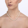 Surmai Malika String Necklace
