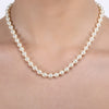 Surmai Malika String Necklace