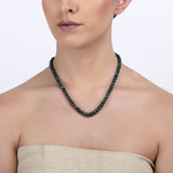 Surmai Rupa String Necklace