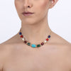 Surmai Ateefa String Necklace