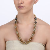 Surmai Hayat String Necklace