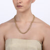 Surmai Mishka String Necklace