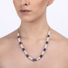 Surmai Nusrat String Necklace