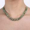 Surmai Nigaar String Necklace