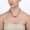 Surmai Shirooq String Necklace