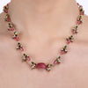 Surmai Shirooq String Necklace