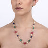 Surmai Saira String Necklace