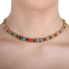 NIRIKSHA NECKLACE