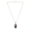 22k Gold Plated Aanya Necklace