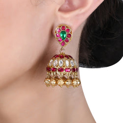 ANTARA EARRING