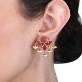 JIYANSHI EARRING