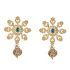 22k Gold Plated Dhriti Earring
