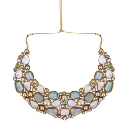 Royals Kavyanshi Necklace