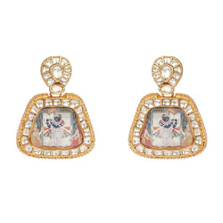 Kshitiz Earring