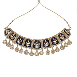 Krishaba Necklace
