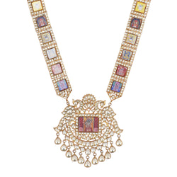 Kshitiz Long Necklace