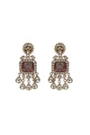 RadhaRani Earring