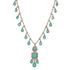 Royals Karuna Long Necklace