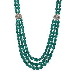 Royals Long Necklace