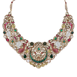 Yesha Necklace