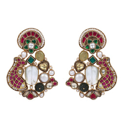 Yesha Earring