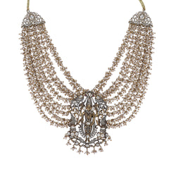 Chavi Necklace