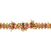 22k Gold Plated Teej Varnika Bangle