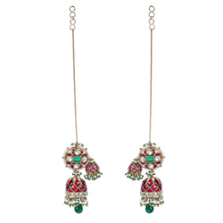 Jalsa Earring