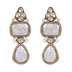 Aadarshini Earring