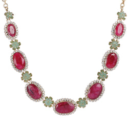 kansihka Necklace