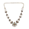 Tanvi Necklace