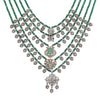 Royals Aakaanksha Necklace