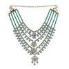 Royals Aakaanksha Necklace