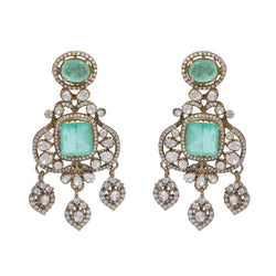 Royals Aakaanksha Earring