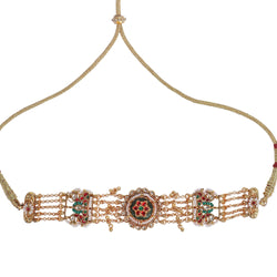 Nimisha Choker