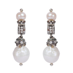 Karisma Earring